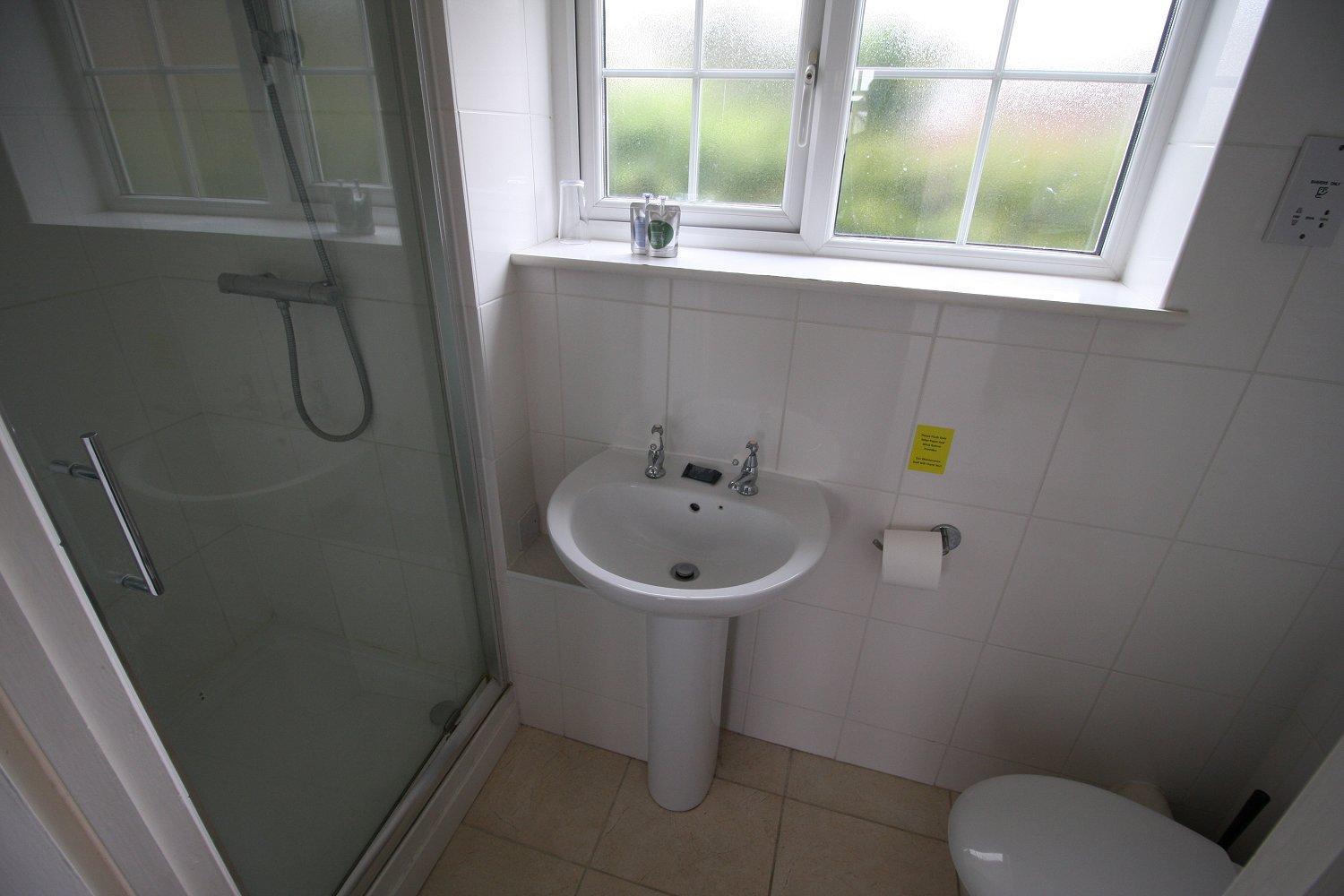 The White Hart Hotell Whitchurch  Rom bilde